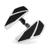Front Floorboard Set to suit Harley Breakout FXBR — image 1