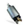Starter Motor Switch Solenoid to suit Ford Courier Mazda B2600 Bravo engine G6 2.6L — image 2
