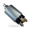 Starter Motor Switch Solenoid to suit Ford Courier Mazda B2600 Bravo engine G6 2.6L — image 1