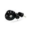 4 Position Ignition Key Switch for EZGO RXV Electric Golf Carts 2008 & Up 605637 — image 3