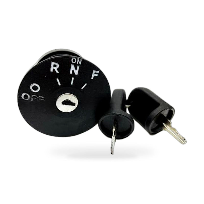 4 Position Ignition Key Switch for EZGO RXV Electric Golf Carts 2008 & Up 605637 — image 1