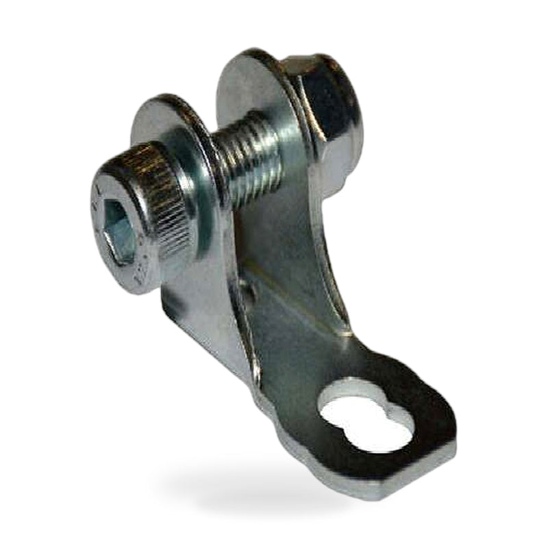 Rear Barn Door Extension Bracket to suit BMW X3 2.0L Petrol — image 1
