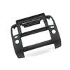 9'' Radio Panel Dash Frame to suit Nissan Navara 2006-2012 — image 3