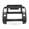 9'' Radio Panel Dash Frame to suit Nissan Navara 2006-2012 — image 1