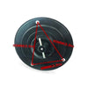 Quick Release Racing Fuel Cap to suit Suzuki GSX-R1000 — image 2