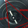 Quick Release Racing Fuel Cap to suit Suzuki GSX-R1000 — image 4