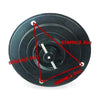 Quick Release Racing Fuel Cap to suit Suzuki GSX-R1000 — image 1