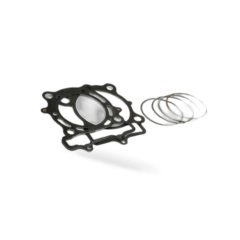 Cylinder Piston Gasket Kit 77mm 249cc to suit Kawasaki KX250F — image 2