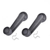 Window Winder Handle to suit Toyota 4Runner 1984-1995 — image 2