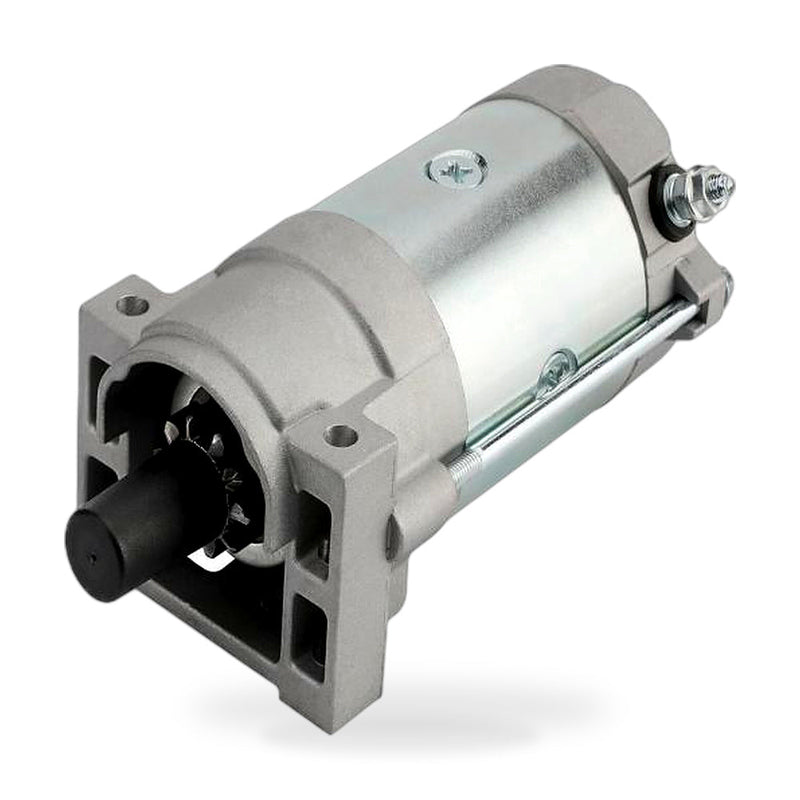 Starter Motor to suit Toro TimeCutter 6000 Riding Mower — image 1