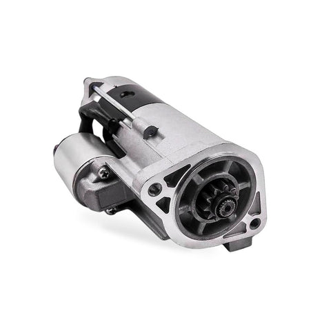 12V Starter Motor to suit Mitsubishi Pajero 3.2L Diesel 4M41T — image 2