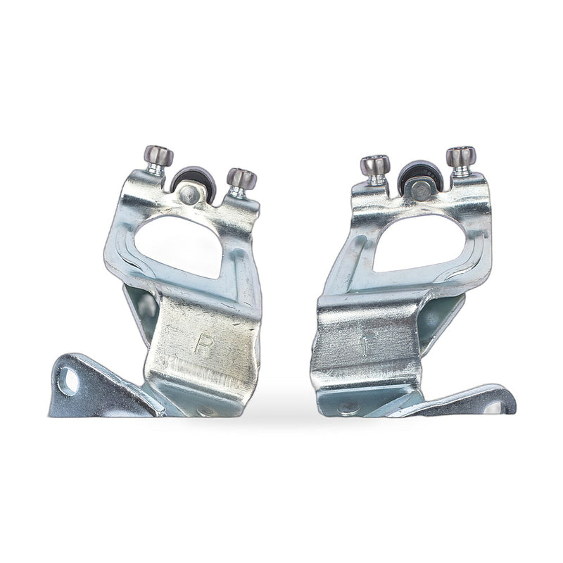 Left Slide Door Hinge Assembly to suit Toyota Sienna 3.5L — image 1