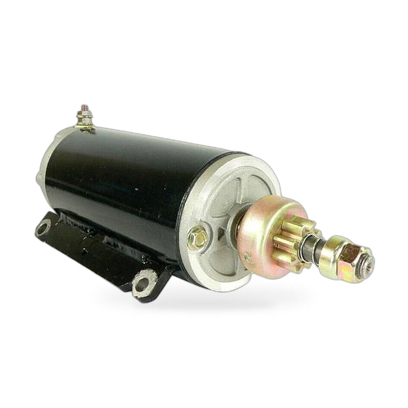 PMDD Starter Motor to suit Evinrude E150 2.5L — image 1