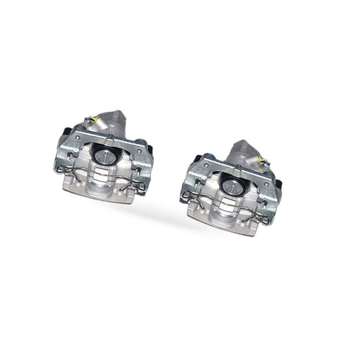 Rear Left Disc Brake Caliper to suit Mazda 3 BK BL 1.6L — image 2