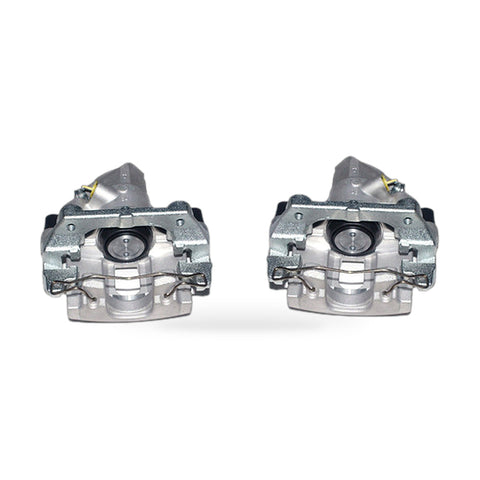 Rear Left Disc Brake Caliper to suit Mazda 3 BK BL 1.6L — image 1