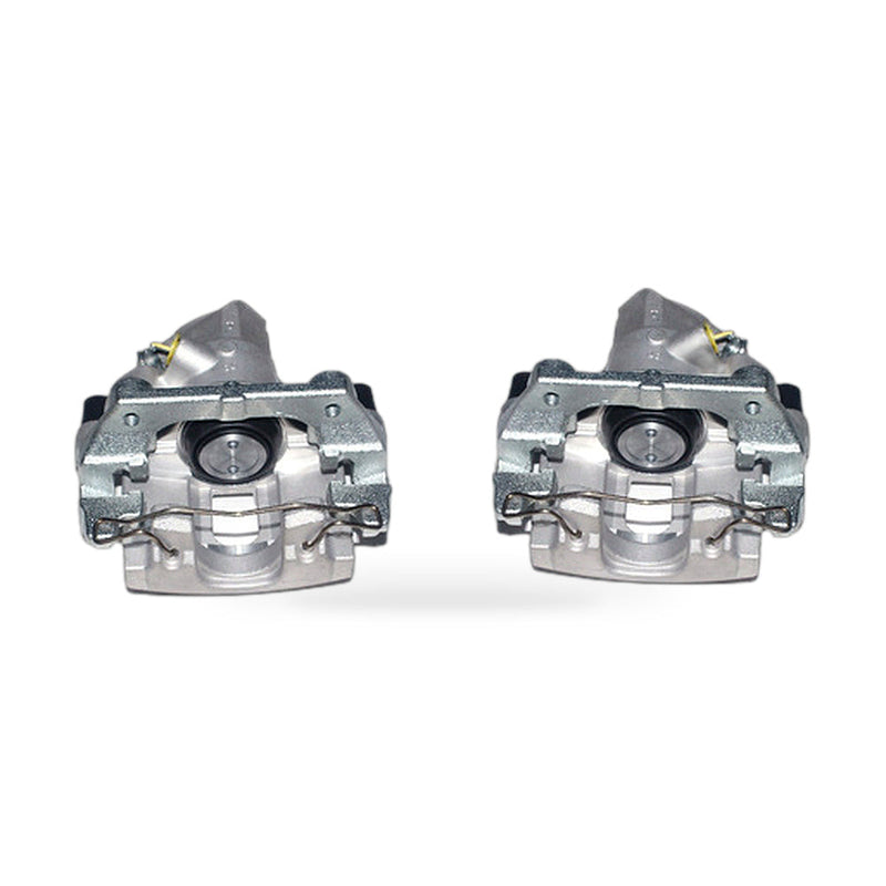Rear Left & Right Disc Brake Calipers to suit Mazda 3 BK BL 1.6L — image 1