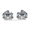 Rear Right Disc Brake Caliper to suit Mazda 3 BK BL 1.6L — image 1