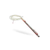 7-Section Antenna Mast & Rope to suit Mitsubishi Pajero NM NP — image 2