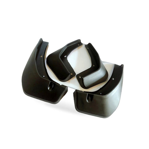 4x Splash Guard Fenders Mud Flaps Mudguards to suit MG ZS — image 2