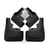 Car Mud Flaps Kit to suit Great Wall Cannon 2.0L — image 1
