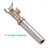 50 Pairs Deutsch No.16 Solid Terminal Connectors (Pair) to suit Automotive Wiring — image 2