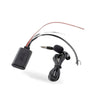 Bluetooth Adapter MP3 AUX Handsfree Module to suit Ford Falcon BA BF — image 2