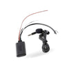 Bluetooth Adapter MP3 AUX Handsfree Module to suit Ford Falcon BA BF — image 3