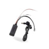 Bluetooth Adapter MP3 AUX Handsfree Module to suit Ford Falcon BA BF — image 4