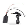 Bluetooth Adapter MP3 AUX Handsfree Module to suit Ford Falcon BA BF — image 1