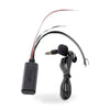 Bluetooth Adapter MP3 AUX Handsfree Module to suit Ford Falcon BA BF — image 5