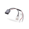 Bluetooth Adapter Music Aux MP3 Module to suit Ford Falcon BA-BF — image 2