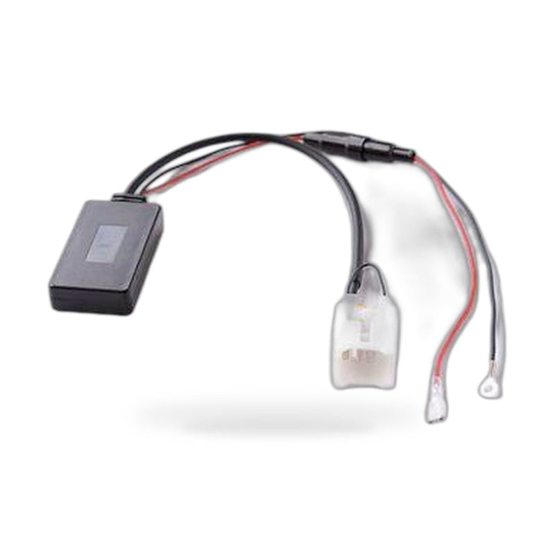 Bluetooth Adapter Music Aux MP3 Module to suit Ford Falcon BA-BF — image 1