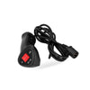 Universal Electric Winch Remote Controller With 9.2ft Cable to suit Car Veh — image 3
