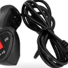 Universal Electric Winch Remote Controller With 9.2ft Cable to suit Car Veh — image 4