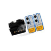500A 12V Heavy Duty Winch Solenoid to suit 4x4 Recovery — image 3