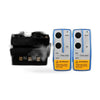 500A 12V Heavy Duty Winch Solenoid to suit 4x4 Recovery — image 1