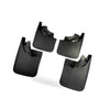 Mud Flaps to suit Nissan Navara D22 STR 4WD Dual Cab — image 2