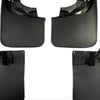 Mud Flaps to suit Nissan Navara D22 STR 4WD Dual Cab — image 4