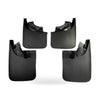 Mud Flaps to suit Nissan Navara D22 STR 4WD Dual Cab — image 1