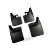 Splash Guard Mud Flaps Front & Rear to suit Nissan Navara D22 2WD — image 3