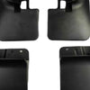 Splash Guard Mud Flaps Front & Rear to suit Nissan Navara D22 2WD — image 4
