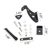 Jack Mount Bracket Hood and Rear Door Hinge to suit Jeep Wrangler JK JL — image 6