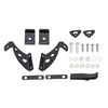 Jack Mount Bracket Hood and Rear Door Hinge to suit Jeep Wrangler JK JL — image 1
