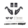 Jack Mount Bracket Hood and Rear Door Hinge to suit Jeep Wrangler JK JL — image 2