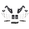 Jack Mount Bracket Hood and Rear Door Hinge to suit Jeep Wrangler JK JL — image 3