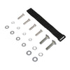 Jack Mount Bracket Hood and Rear Door Hinge to suit Jeep Wrangler JK JL — image 5