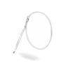 Antenna Mast Rope to suit Nissan Patrol GU — image 2