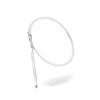 Antenna Mast Rope to suit Nissan Patrol GU — image 3