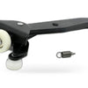 Door Hinge Sliding Door Roller to suit Volkswagen Multivan MK V 1.8L — image 4