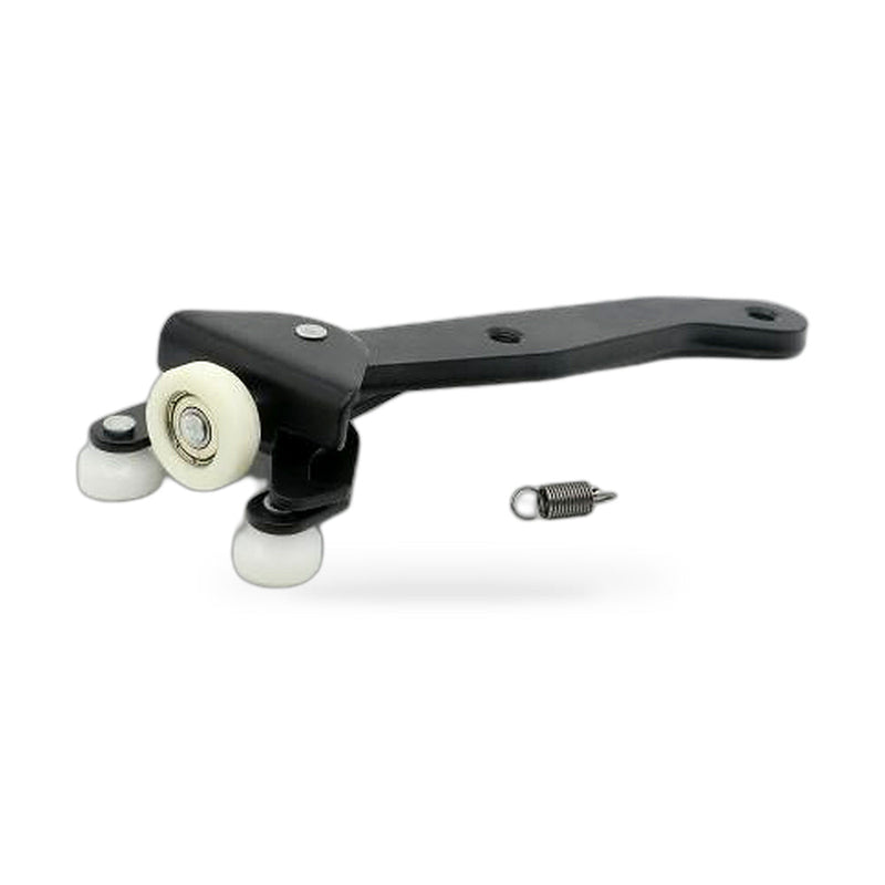 Door Hinge Sliding Door Roller to suit Volkswagen Multivan MK V 1.8L — image 1